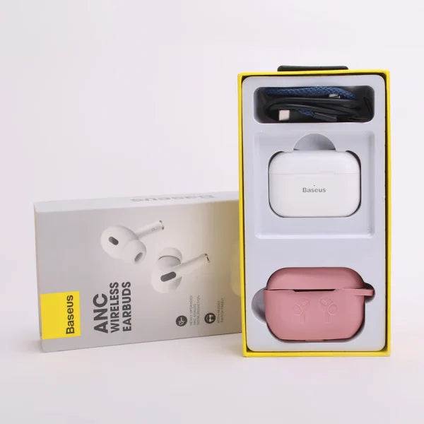 Baseus Anc Wireless Earbuds Pro 2