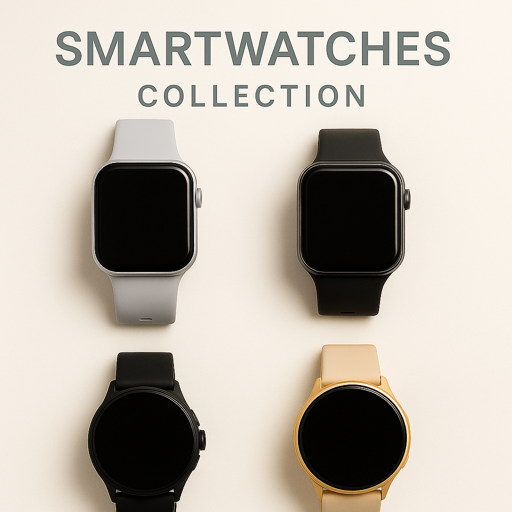 smartwatches