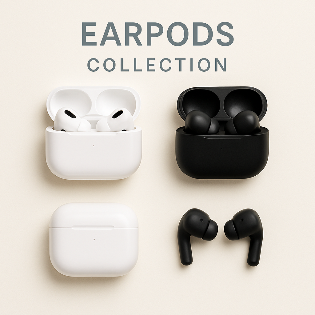 earpods