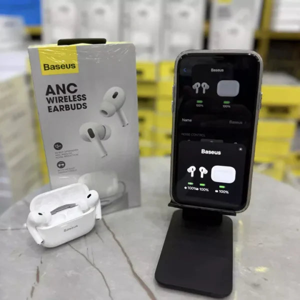 Baseus Anc Wireless Earbuds Pro 2