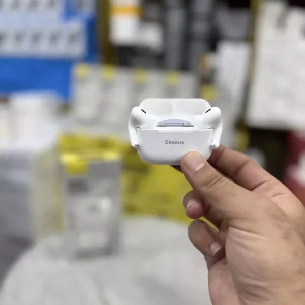 Baseus Anc Wireless Earbuds Pro 2
